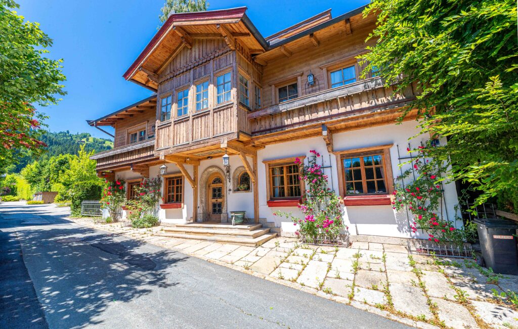 Spezialisten für Immobilienkaufverträge