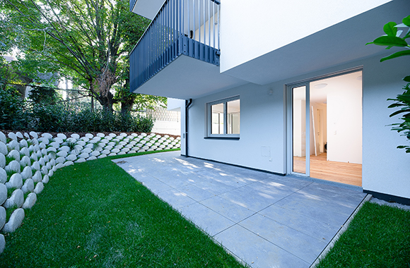 Immobilien kaufvetrag