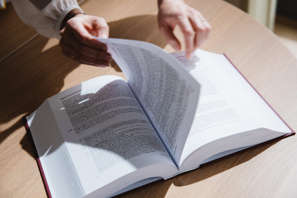 Rechtsanwalt Immobilienrecht